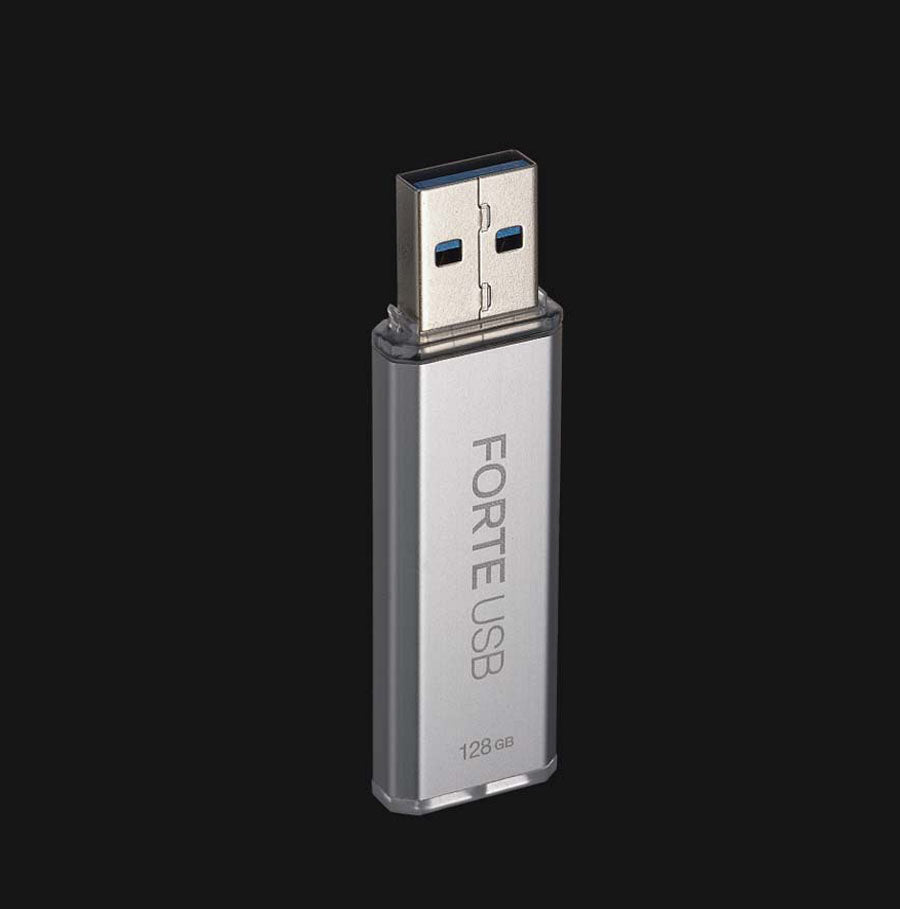 Forte USB