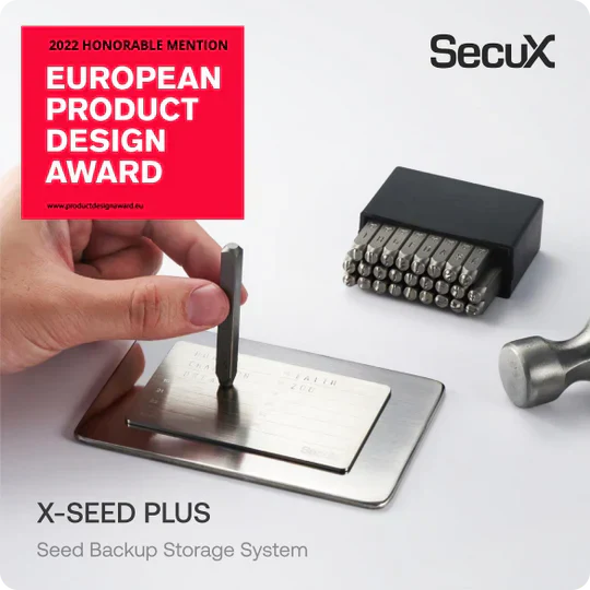 X-SEED PLUS