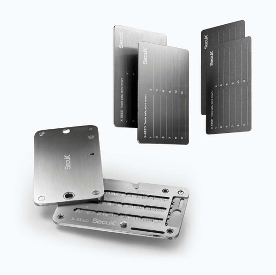 X-SEED Best Value | X-SEED + X-SEED PRO