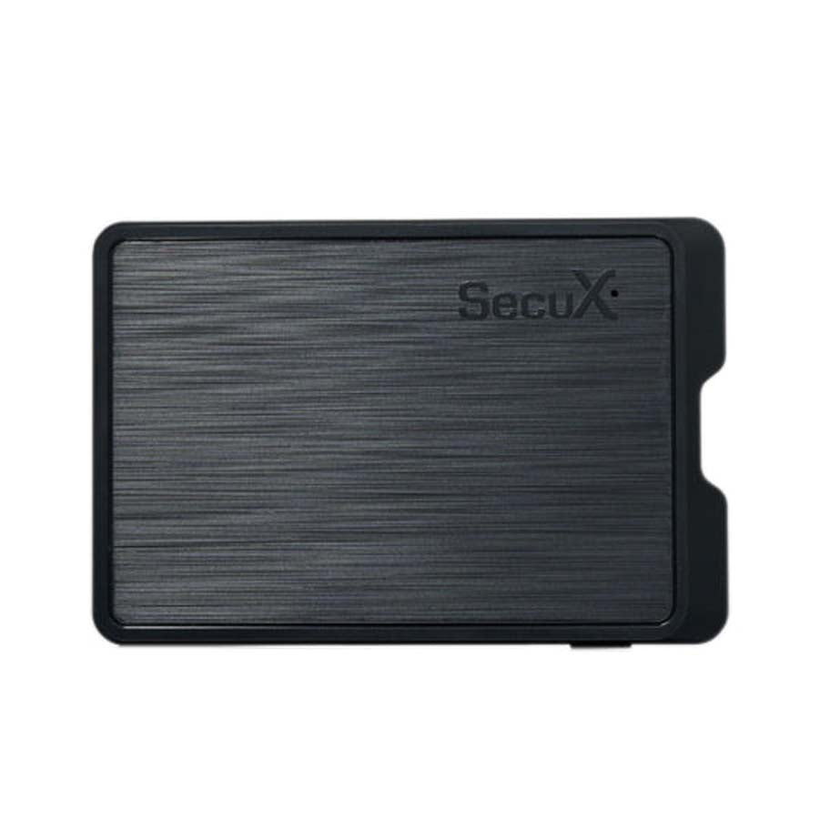 SecuX W20